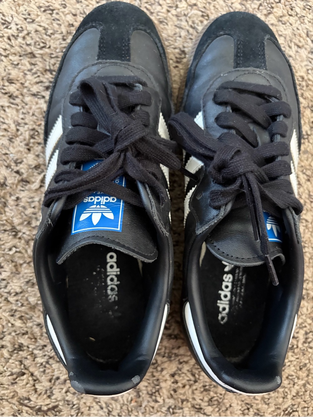 Adidas Samba OG